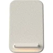 Doro Aurora Series Wireless Charger Stand - Bone