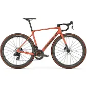Megamo Raise 04 Force Axs 12s 2026 Landevejscykel