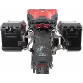 Hepco&Becker Ducati Multistrada V4/s/2025 Xplorer Sidetaskesæt