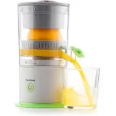 InnovaGoods Juisso Saftpresser