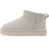 Bianco Boots 'Snow' kit
