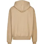 DEF Basic Sweatshirt Med Lynlås