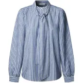 Pepe Jeans Maty Skjorte Med Lange ærmer