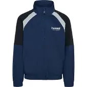 Hummel Loose Træningsjakke