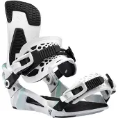 Nidecker Kaon-plus Bio Snowboardbindinger
