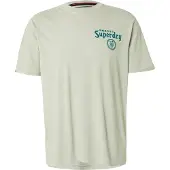 Superdry Tokyo Narrative Loose Fit T-shirt Med Korte ærmer