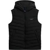 Superdry Fuji Padded Dunvest