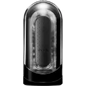 Tenga Flip Zero Black - Tighter
