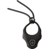 Nexus Forge Vibrating Adjustable Lasso Cock Ring