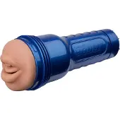 Fleshlight BOOST BLOW LIGHT MEDIUM FLESH
