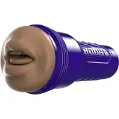 Fleshlight BOOST BLOW LIGHT MEDIUM DARK