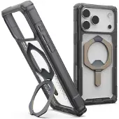 Urban Armor Gear Iphone 17 Pro Max Telefon Etui