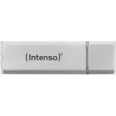 Intenso Alu Line 128gb Usb-nøgle
