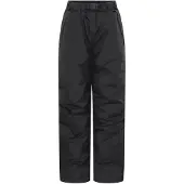 Didriksons Perlit, skibukser, junior, sort
