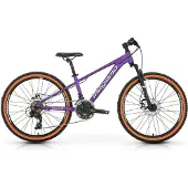 Megamo Ku4 24´´ Tx35 21s 2026 Mtb Cykel
