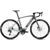Bh Irs1 Carbon 1.6 2ezmag Ultegra Di2 2026 Elektrisk Landevejscykel