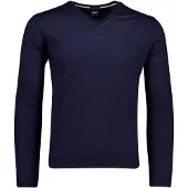 BOSS Melba-p V-hals Sweater