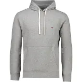 Tommy Hilfiger Sweatshirt 'ESSENTIAL' grå