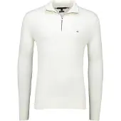 Tommy Hilfiger Pullover lysebeige