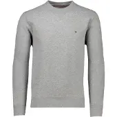 Tommy Hilfiger Sweatshirt 'Essential' grå-meleret
