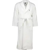 Ralph Lauren Lang badedragt brun / rød / hvid
