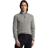 Ralph Lauren Pullover lysegrå