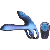 Hueman Vibrating Cock Ring