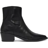 Vagabond SHOEMAKERS Ankelstøvler 'Kelsey' sort