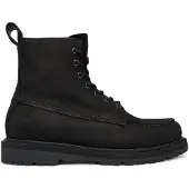 Vagabond SHOEMAKERS Snørestøvler 'Jay' sort