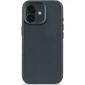 Decoded Leather Backcover Iphone 17 Telefon Etui