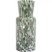 Kosta Boda Meadow vase 300 mm Grøn