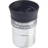 Celestron Omni 4 mm 1,25 okular