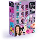Canal Toys Sminkesæt - Mini Beauty Surprise Box - - OneSize - Sminke
