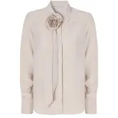TATUUM Bluse 'Melin' beige