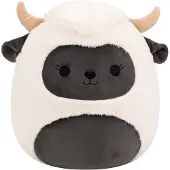 Squishmallows Venus Fårebamse 40 Cm