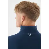 Viking Tesero Sweatshirt Med Lynlås