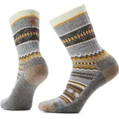 Smartwool Everyday Cozy Snowed In Sweater Crewsokker