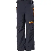Helly Hansen Legendary skibukser, junior, mørkeblå