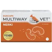 JM Sante Polisept Vet Katte-tilskud 30 Ml