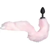 Taboom LED Unicorn Tail & Buttplug