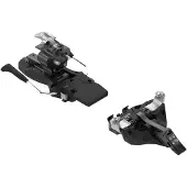 ATK - Touring skibindinger - V-Crest 10 Br til Unisex - Størrelse 102 mm - Grå