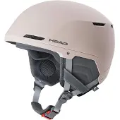 Head Compact Evo Kvindehjelm