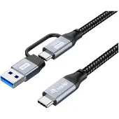 Equip 128432 Usb-c-kabel