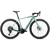 Orbea Denna H40 Cues U6000 Gs Shadow 2026 Elektrisk Gravelcykel