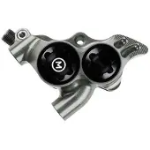 Hope Rx4+ Flat Mount Shimano 160mm Skivebremsekaliber