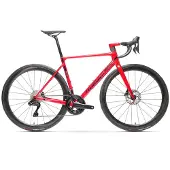 Wilier Verticale Slr Ultegra Di2 Swr40 Landevejscykel