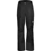Mammut Fall Line Hardshell Thermo Bukser