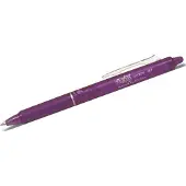 Pilot Pen Pilot kuglepen Frixion clicker violet (PIBLRT-FR7-V)
