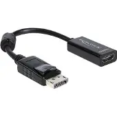 DeLOCK Gs-3510xp Switch 8 Porte