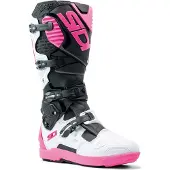 Sidi Crossfire 3 Srs Offroad-støvler